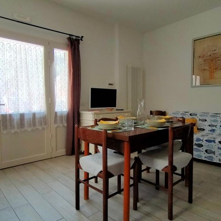 Appartamento trilocale cod 394 - Appartamento con 2 Camere da Letto - 4