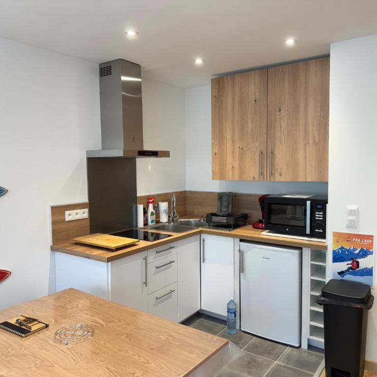 Studio proche des pistes - Chantegrive - Appartement - 1