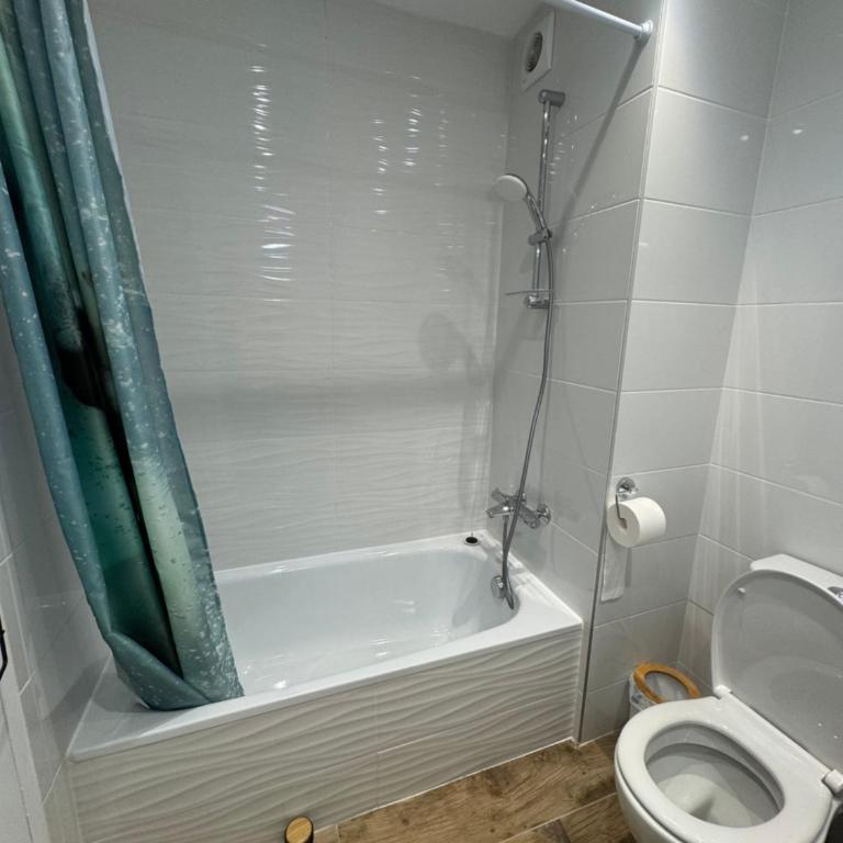 Studio proche des pistes - Chantegrive - Appartement - 3