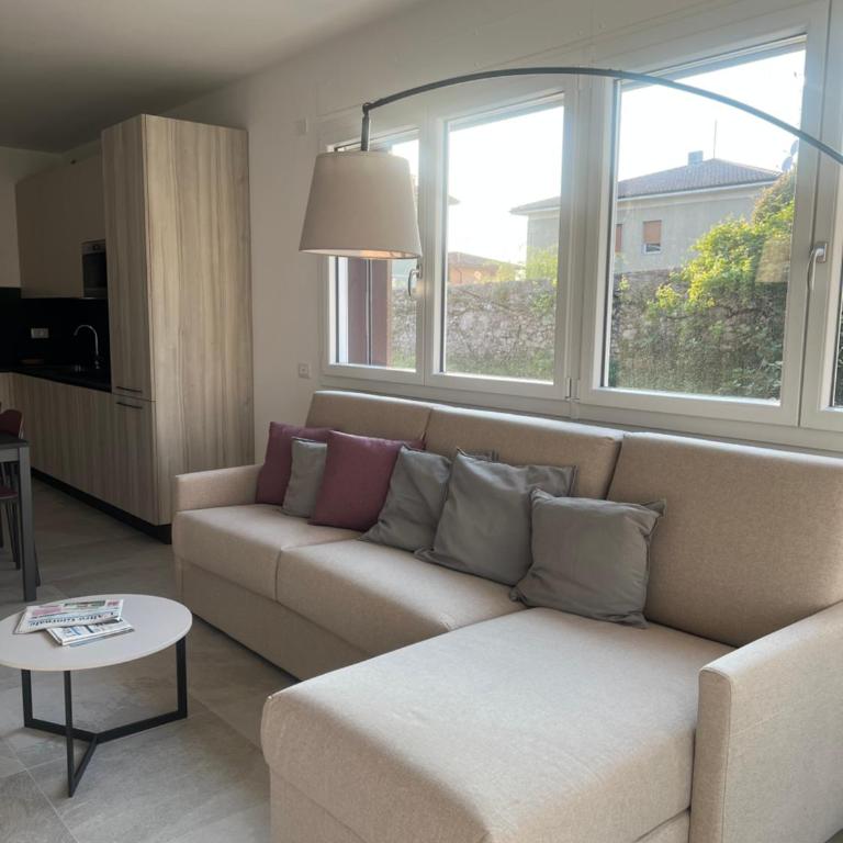 Kairos House Bardolino - Appartamento con 2 Camere da Letto - 5