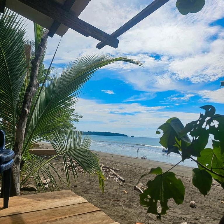 Chowa lodge - Habitación Doble con vistas al mar - 2