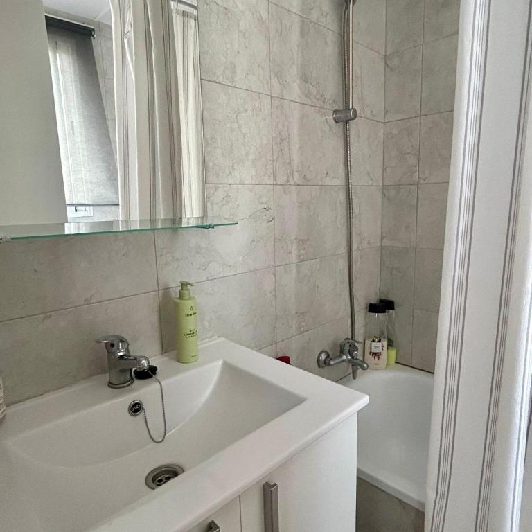 Apartamento Avenida de la Mar - Apartamento de 1 dormitorio - 9