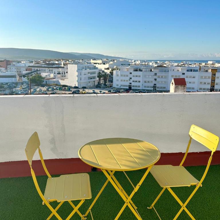 Apartamento Avenida de la Mar - Apartamento de 1 dormitorio - 1