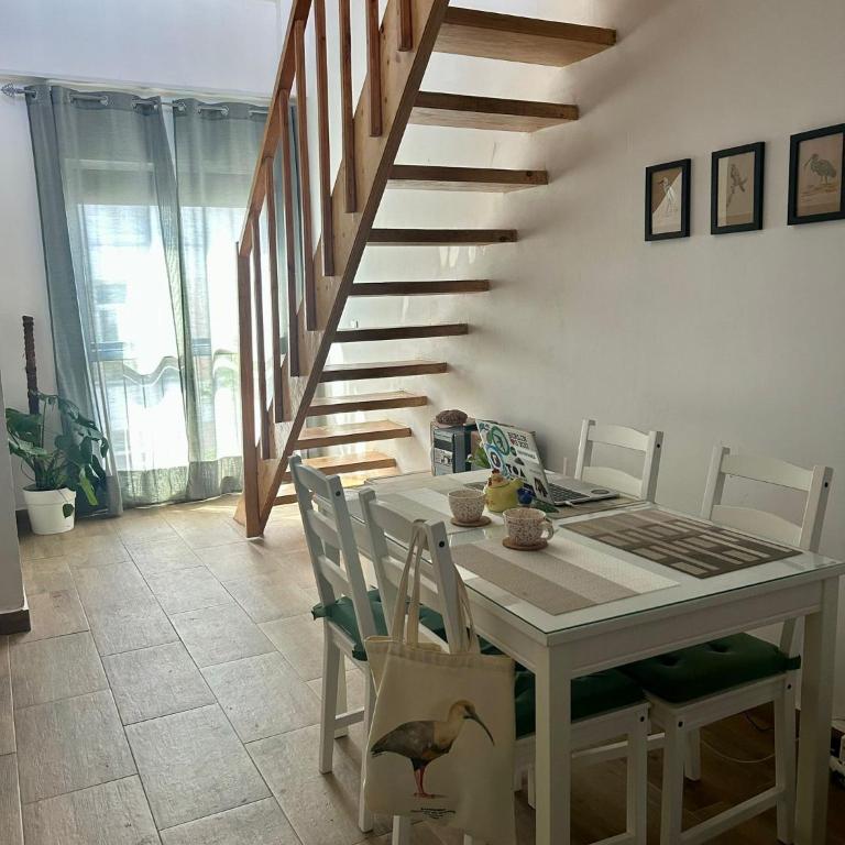 Apartamento Avenida de la Mar - Apartamento de 1 dormitorio - 17