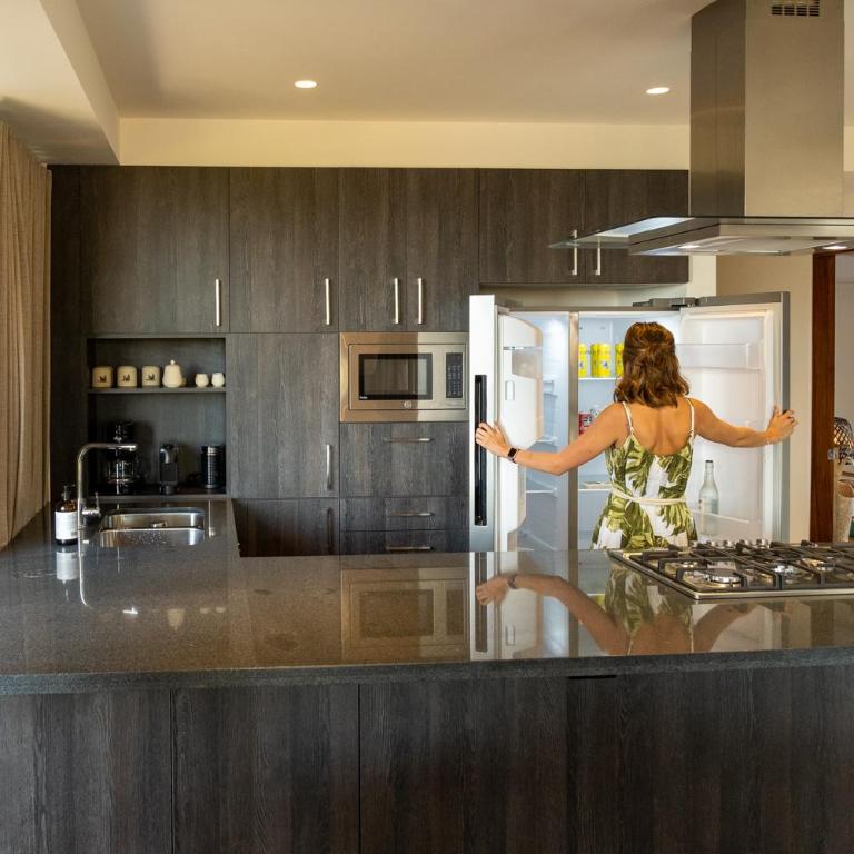 Pacifica by Pardela - Apartamento de 2 dormitorios - 72