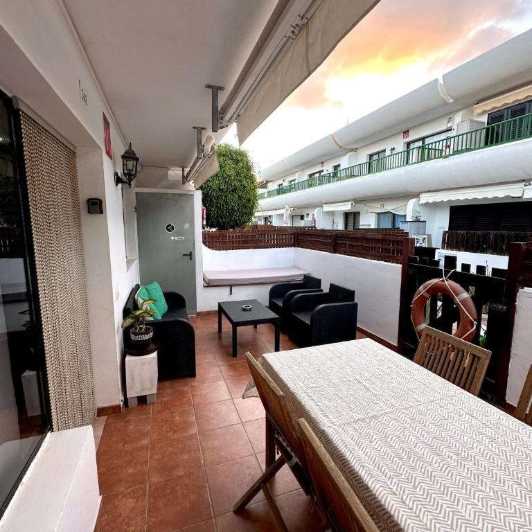 CASA MAUI Relax and Comfort Near the Sea - Apartamento de 1 dormitorio - 2