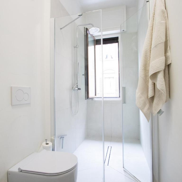 Boutique apartment in Centro città - WIFI - Appartamento con 1 Camera da Letto - 5