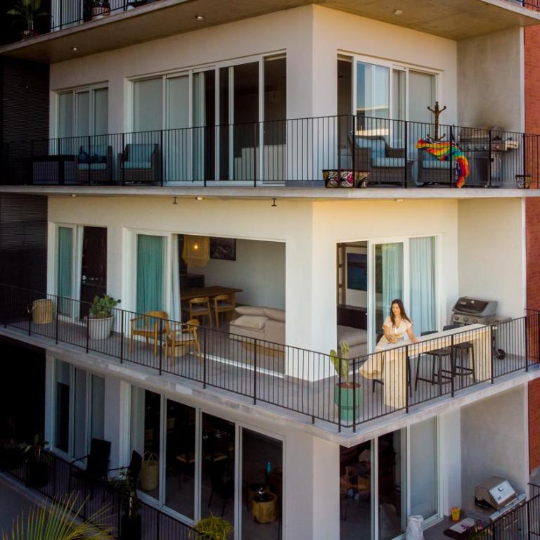 Pacifica by Pardela - Apartamento - 45