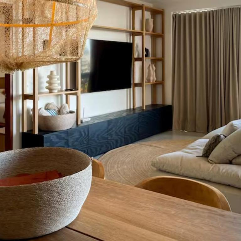 Pacifica by Pardela - Apartamento de 2 dormitorios - 68