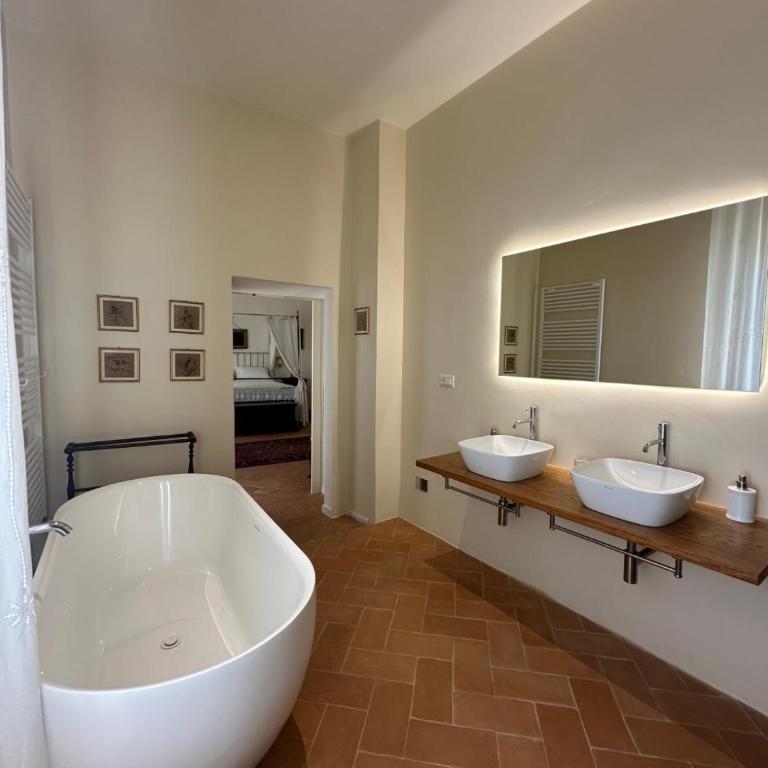 Villa Fontenisio - Villa - 12