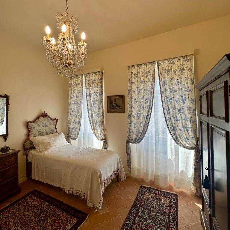 Villa Fontenisio - Villa - 18