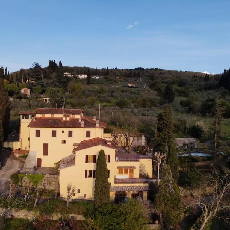 Villa Fontenisio - Villa - 19