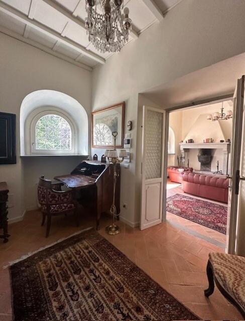Villa Fontenisio - Villa - 21