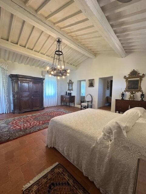 Villa Fontenisio - Villa - 22