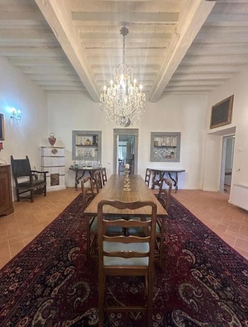 Villa Fontenisio - Villa - 23