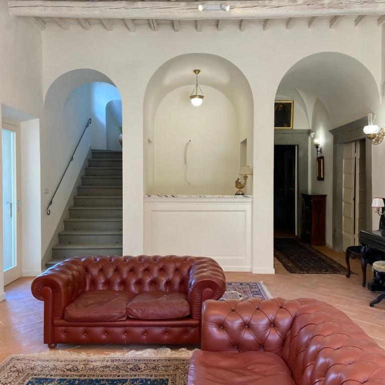 Villa Fontenisio - Villa - 25