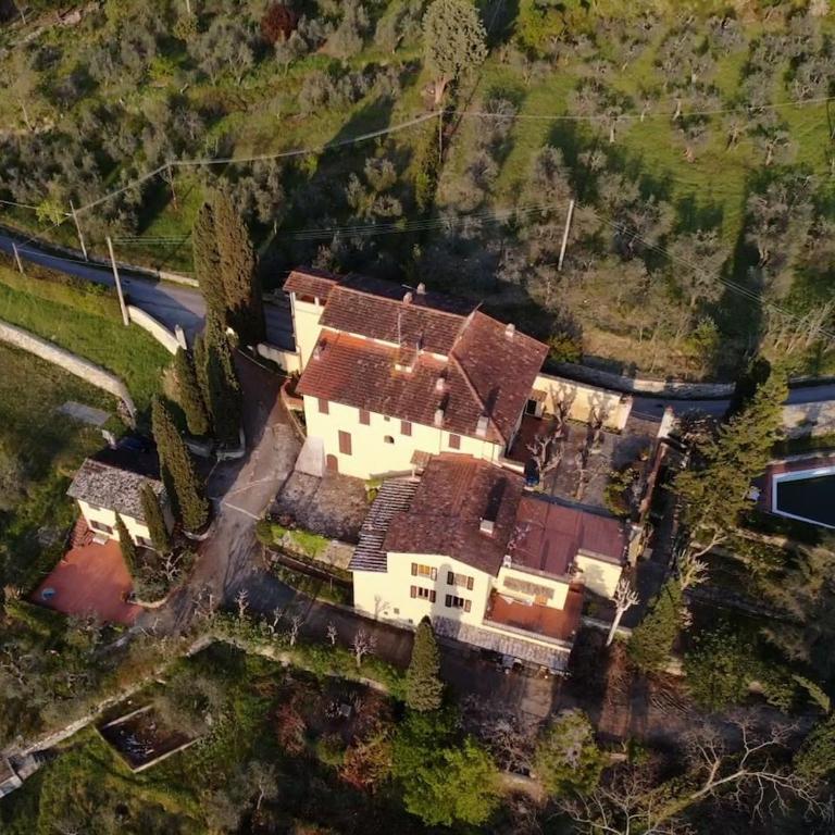 Villa Fontenisio - Villa - 26