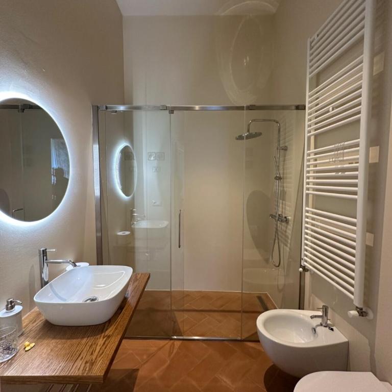 Villa Fontenisio - Villa - 27