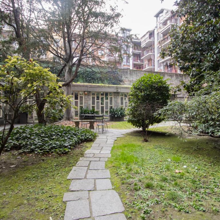 Boutique apartment in Centro città - WIFI - Appartamento con 1 Camera da Letto - 4