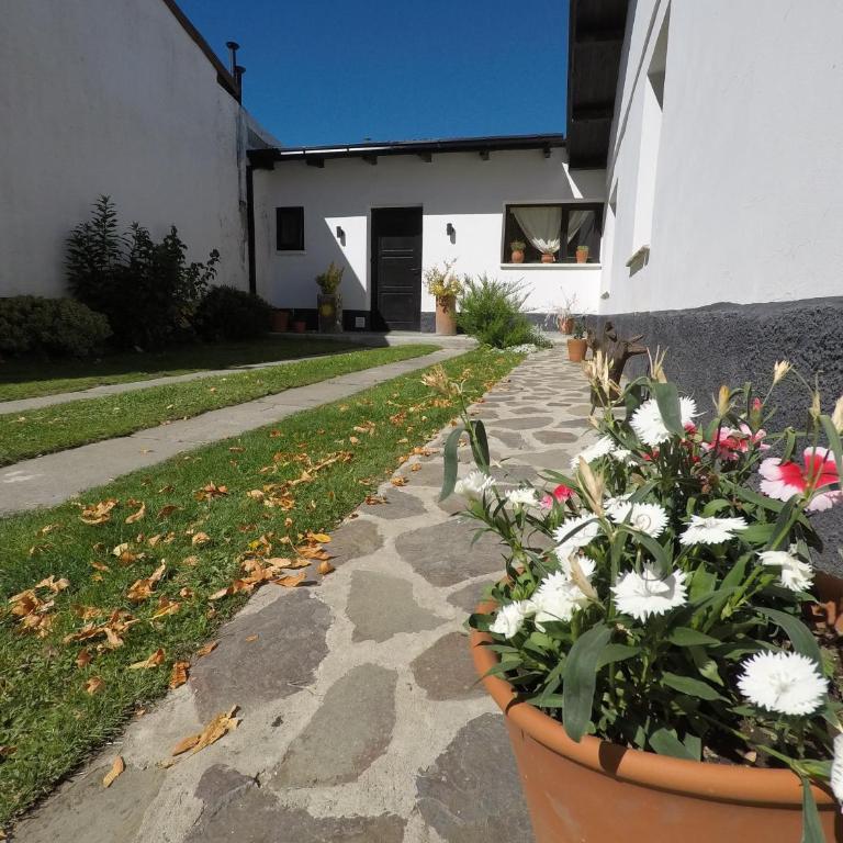 Departamento Los Inmigrantes - Apartamento de 1 dormitorio - 2