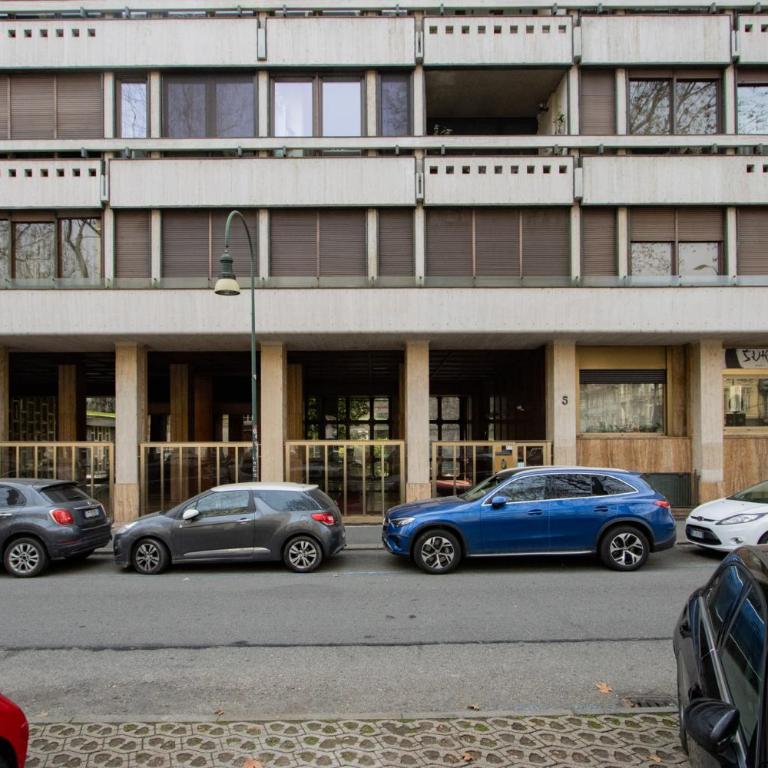 Boutique apartment in Centro città - WIFI - Appartamento con 1 Camera da Letto - 3