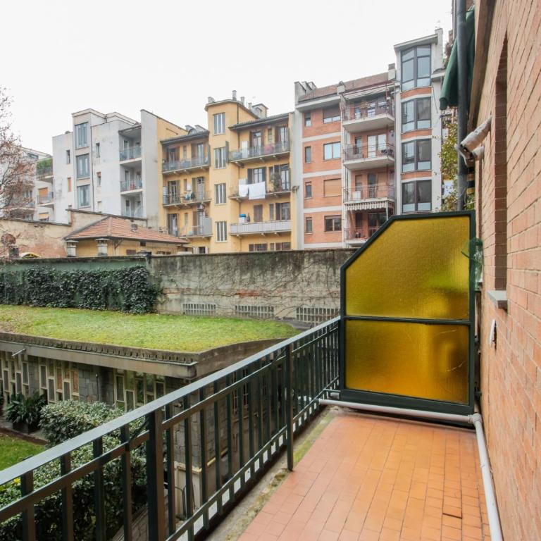 Boutique apartment in Centro città - WIFI - Appartamento con 1 Camera da Letto - 2