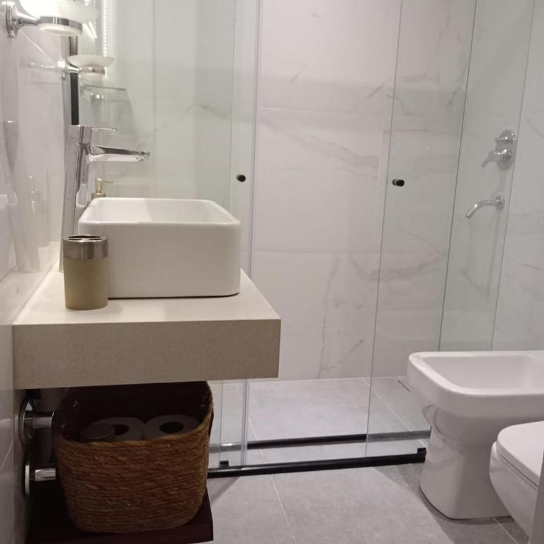 Movistar Arena, calidez y confort - Apartamento de 1 dormitorio - 24