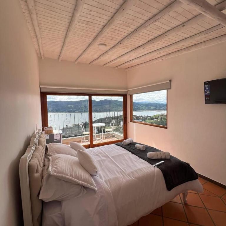 Hotel Hacienda Montepardo - Villa de 1 dormitorio - 1