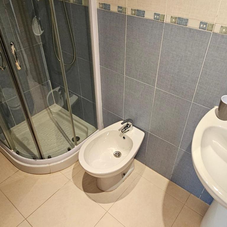 Cala Blanca I Lateral - Apartamento de 2 dormitorios - 7