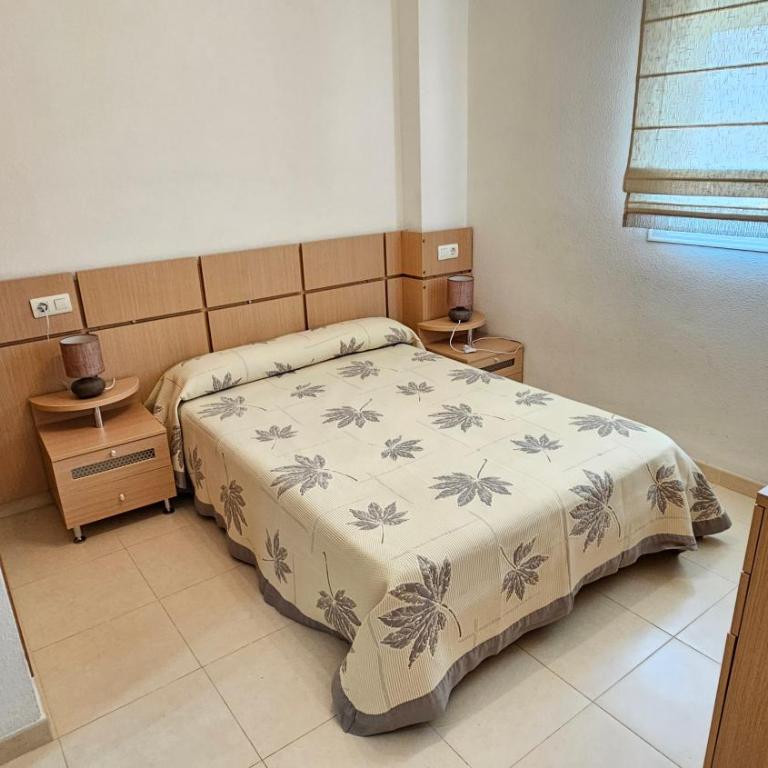 Cala Blanca I Lateral - Apartamento de 2 dormitorios - 8