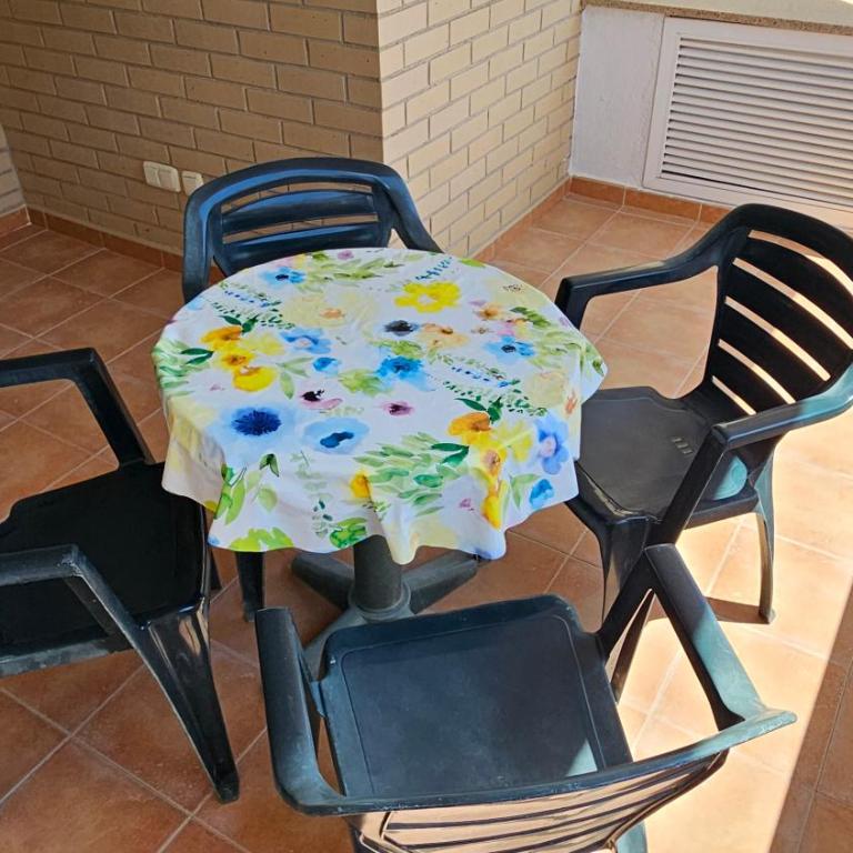 Cala Blanca I Lateral - Apartamento de 2 dormitorios - 9