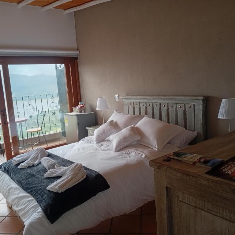 Hotel Hacienda Montepardo - Villa de 1 dormitorio - 7