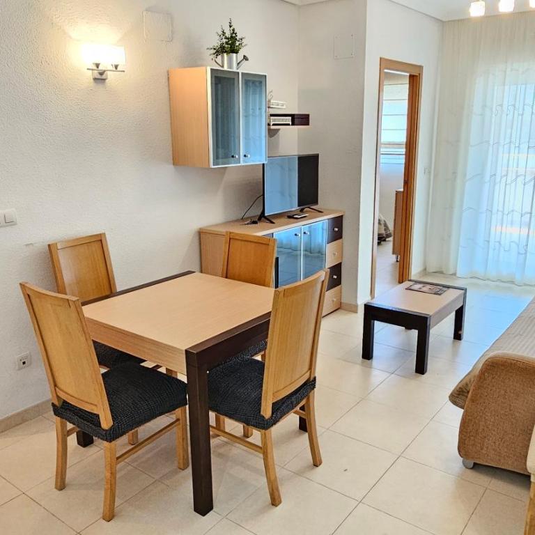 Cala Blanca I Lateral - Apartamento de 2 dormitorios - 15