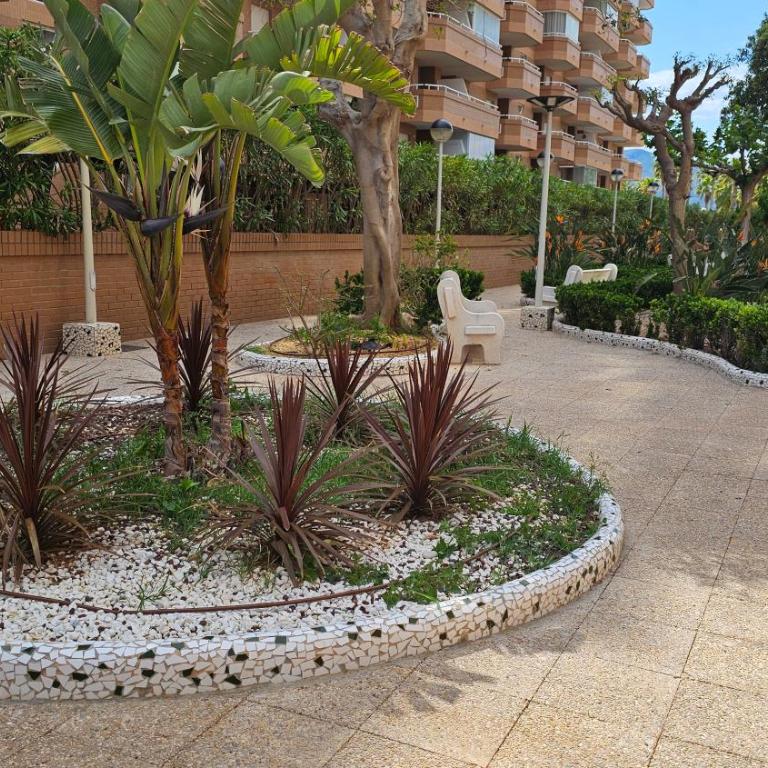 Cala Blanca I Lateral - Apartamento de 2 dormitorios - 18