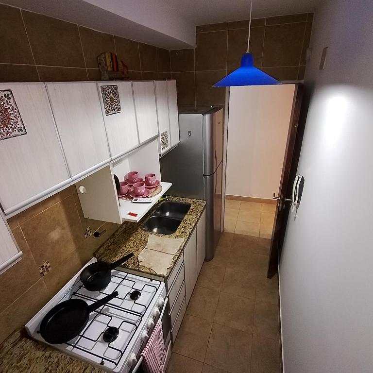 El Aljibe Encantado Centro - Apartamento de 1 dormitorio - 2