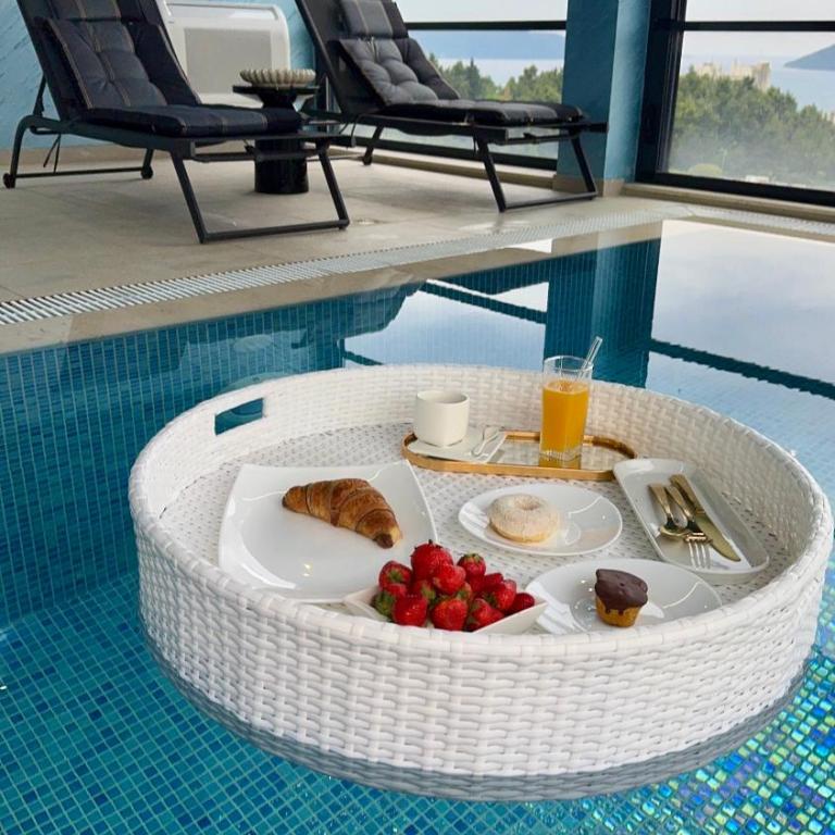 S-Penthouse - Two-Bedroom Superior Apartment - 6