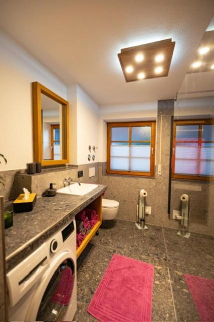 Ferienwohnung Sonnenplatz - Apartment mit 1 Schlafzimmer - 13