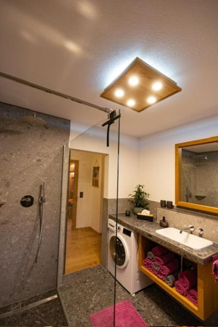 Ferienwohnung Sonnenplatz - Apartment mit 1 Schlafzimmer - 12