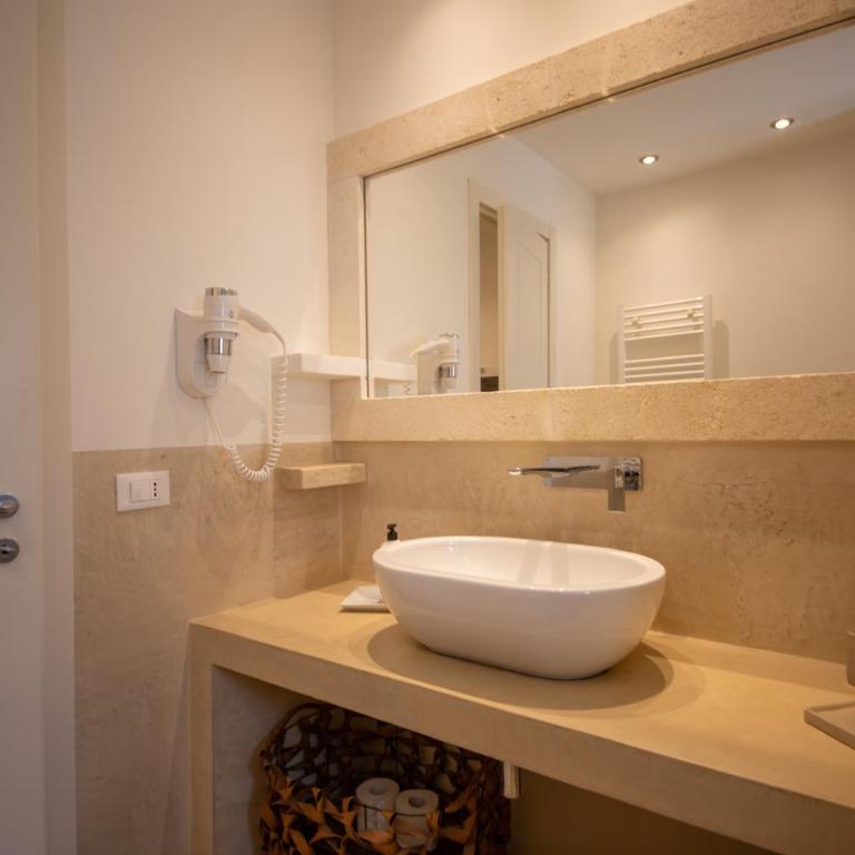 Masseriola Antiche Fogge by Apulia Hospitality - Junior Suite - 12