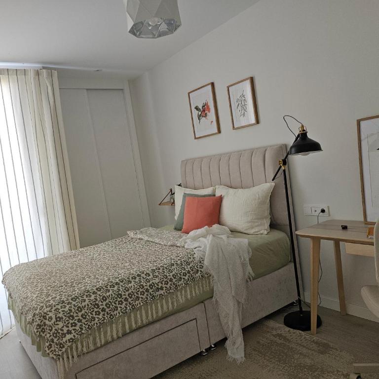 Luxury Townhouse with Stunning Sea & Mountain Views - Villa con vistas al mar - 60