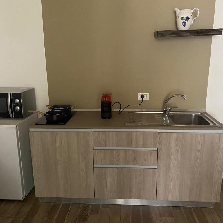 Lilly Apartment resort - Appartamento con 1 Camera da Letto - 6