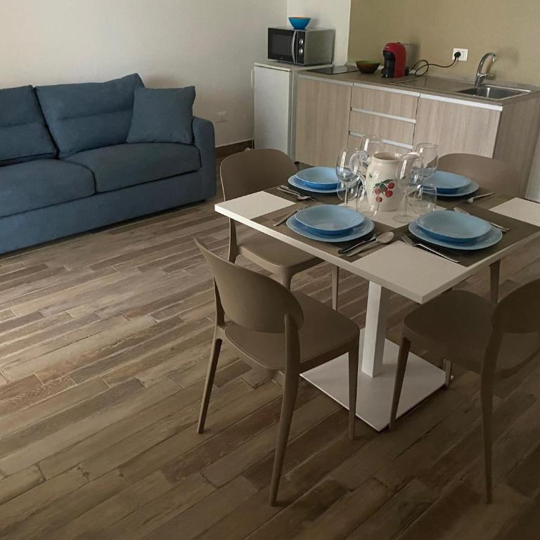 Lilly Apartment resort - Appartamento con 1 Camera da Letto - 8