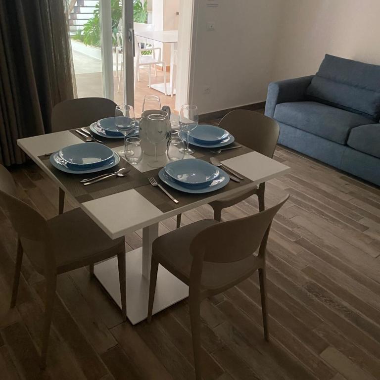 Lilly Apartment resort - Appartamento con 1 Camera da Letto - 9