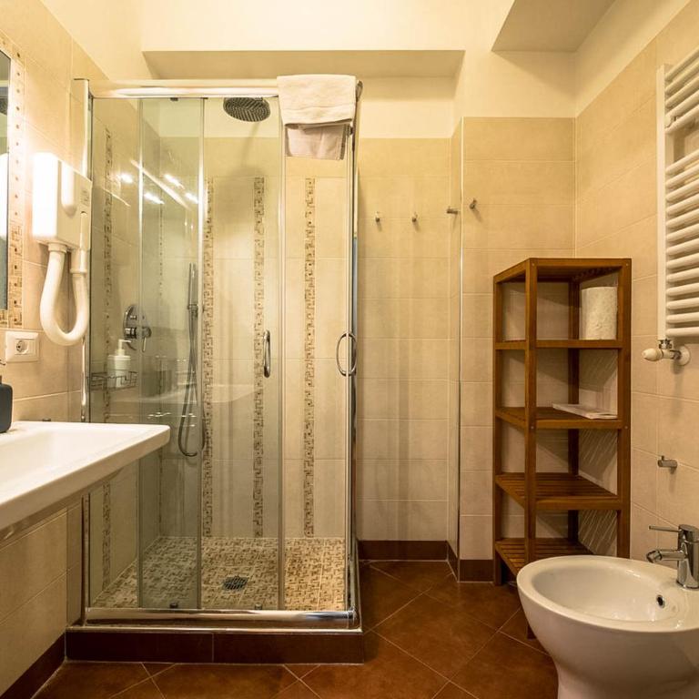 Saint Peter Apartment - Appartamento con 1 Camera da Letto - 22