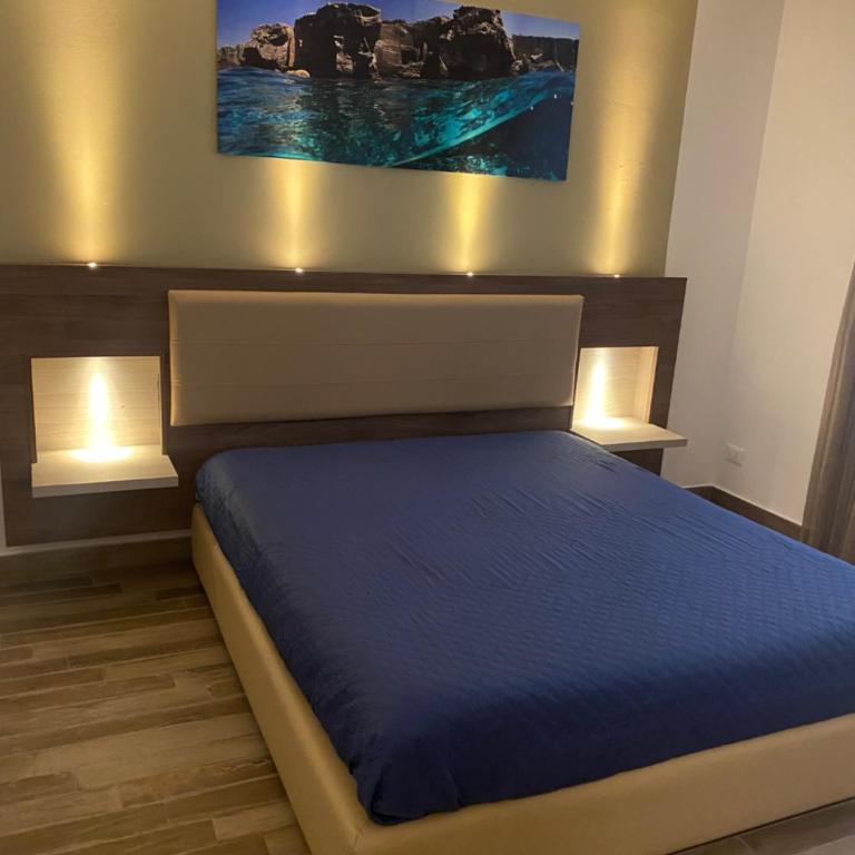 Lilly Apartment resort - Appartamento con 1 Camera da Letto - 11