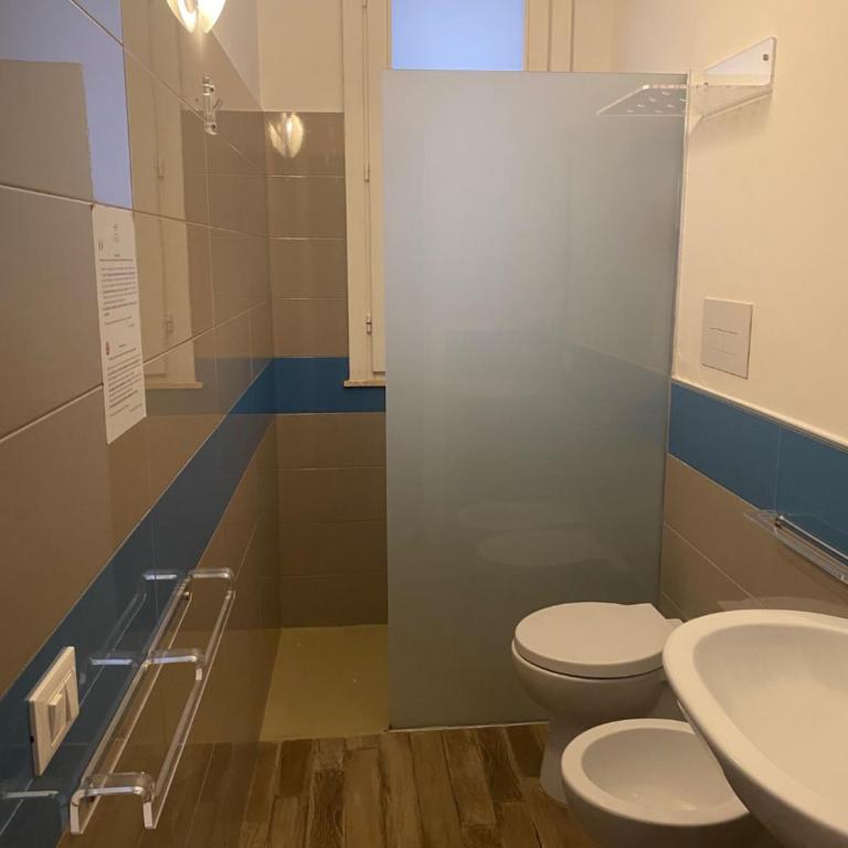Lilly Apartment resort - Appartamento con 1 Camera da Letto - 13