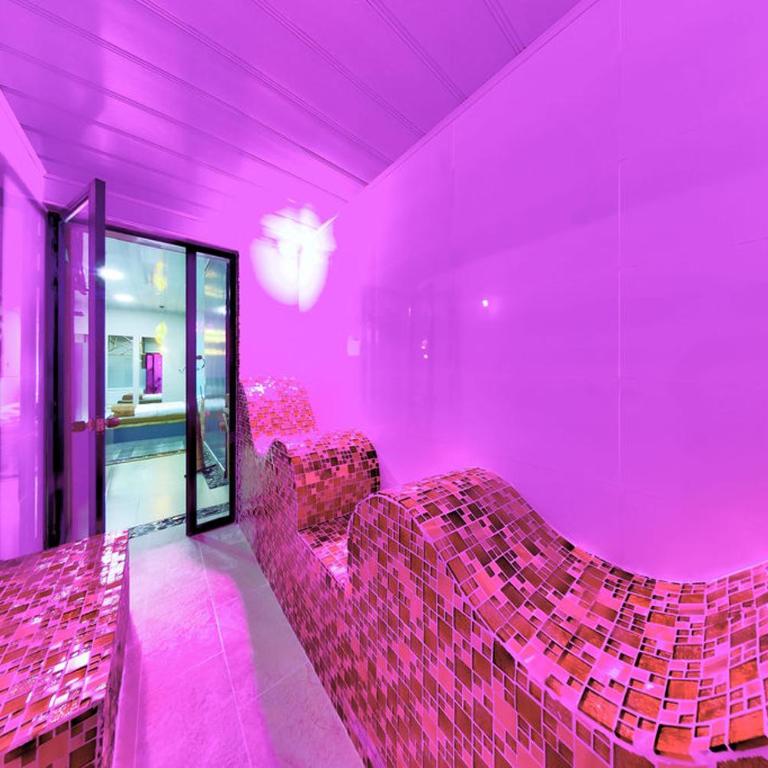 Hotel Zensual - Suite Superior - 3