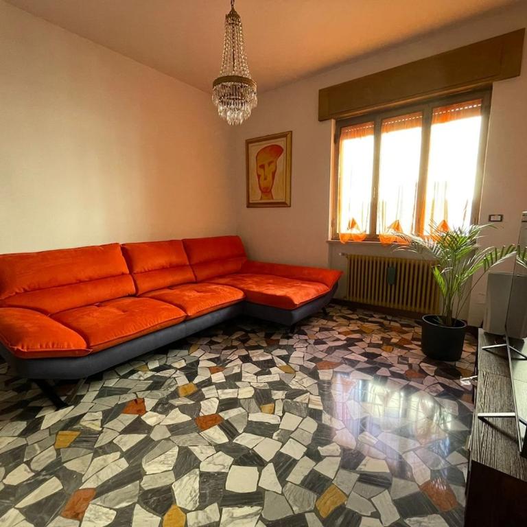 LM Dreams - Appartamento con 2 Camere da Letto - 2