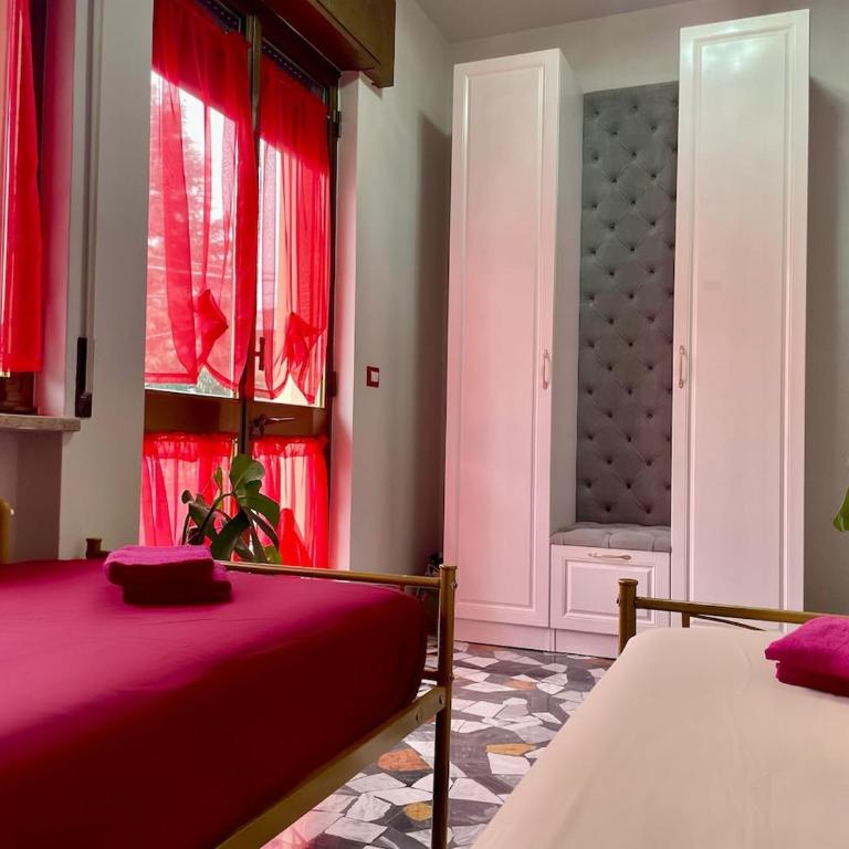 LM Dreams - Appartamento con 2 Camere da Letto - 29