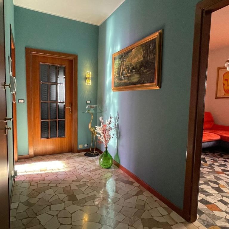 LM Dreams - Appartamento con 2 Camere da Letto - 38